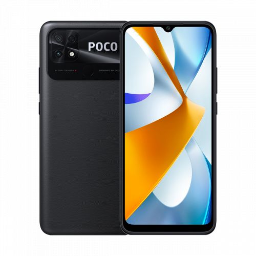 Xiaomi Poco C40 Dual Sim 32GB 3GB RAM